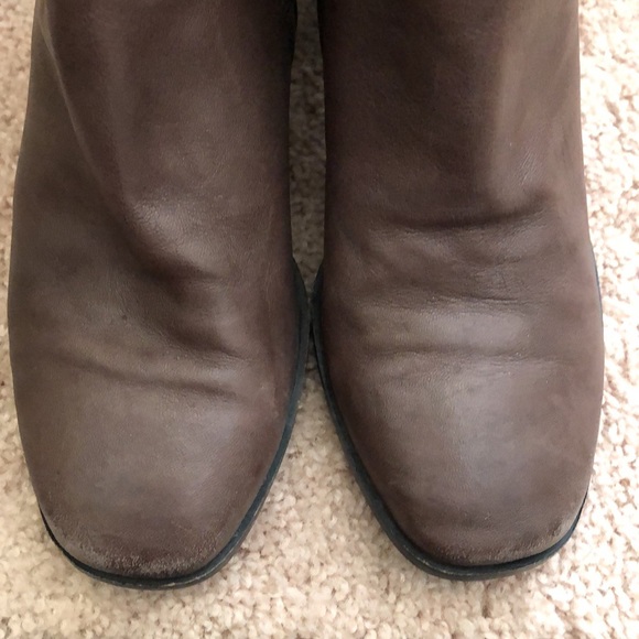 Lucky Brand booties - Picture 6 of 7